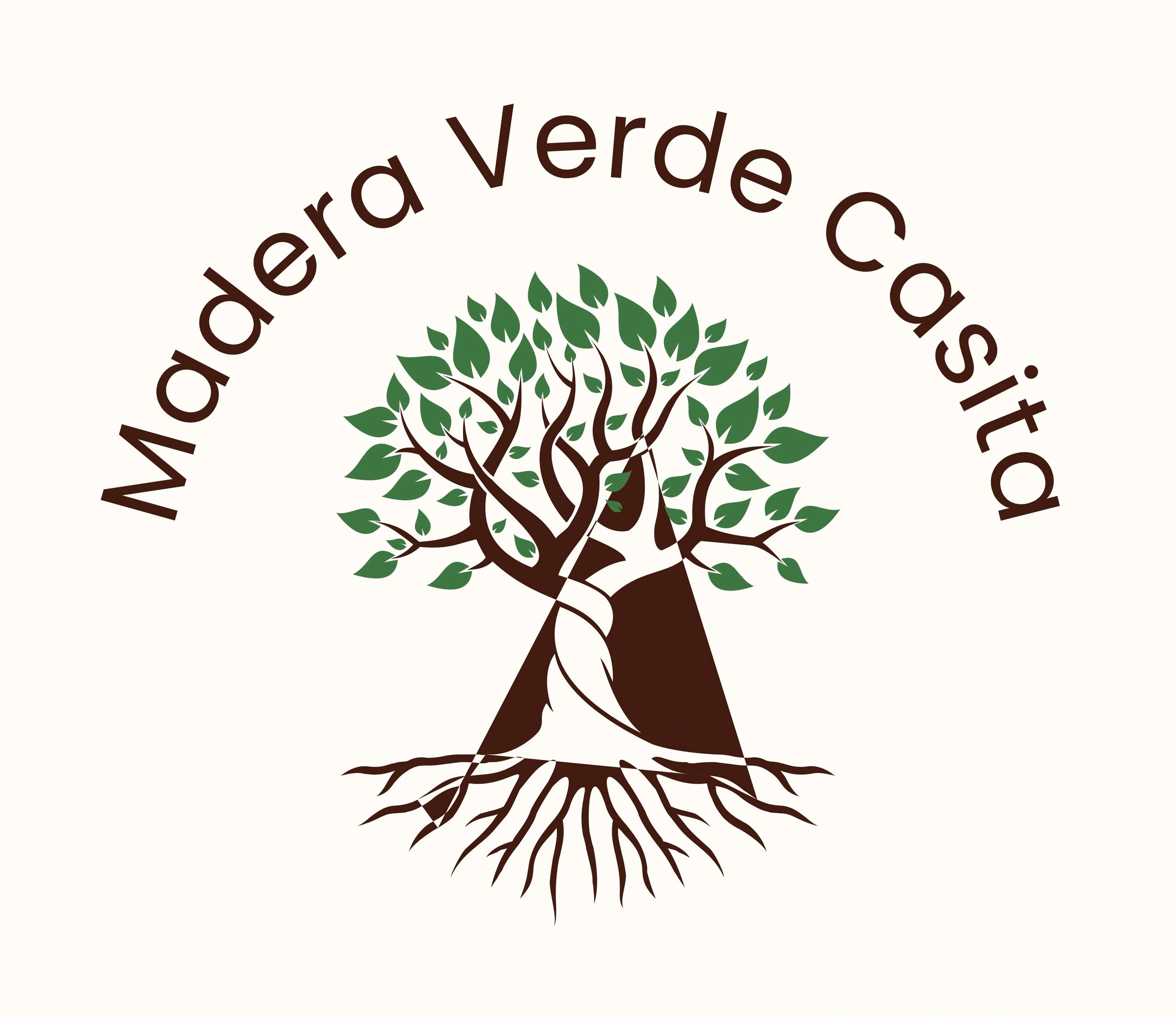 Madera Verde Casita